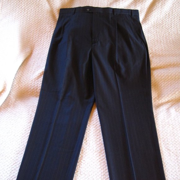 Pants Mens Dress Pants Size 4 X 32 Poshmark